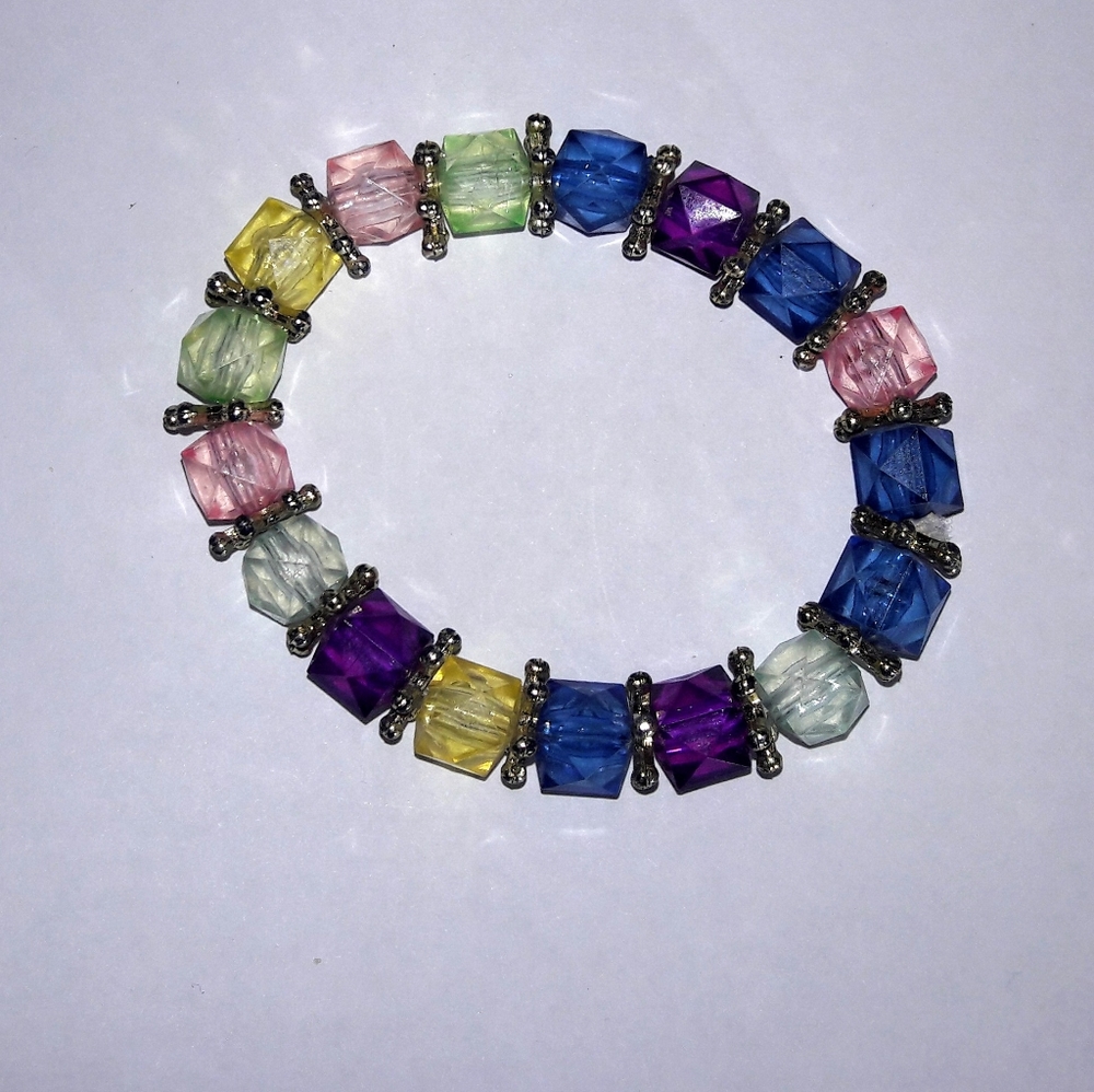 African Bracelet